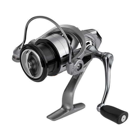 YINYU LURE new style APOLLO spinning reel fishing reel metal single handle cast farther