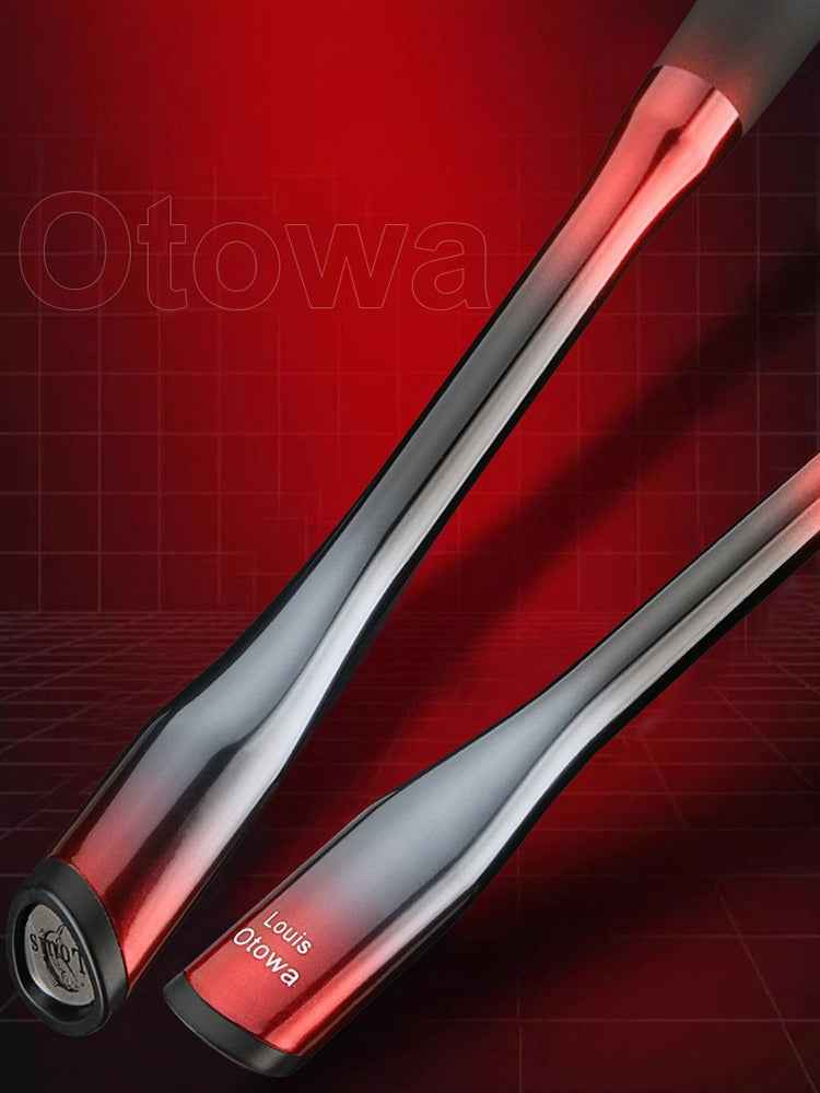 YINYU 2025 Louis Long-distance Lure Carbon Rod 2.1m fishing rod(2 Rod tips)