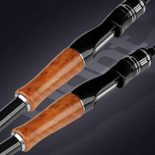 YinYu MK Lure Long-distance Carbon Long-distance Fishing Rod