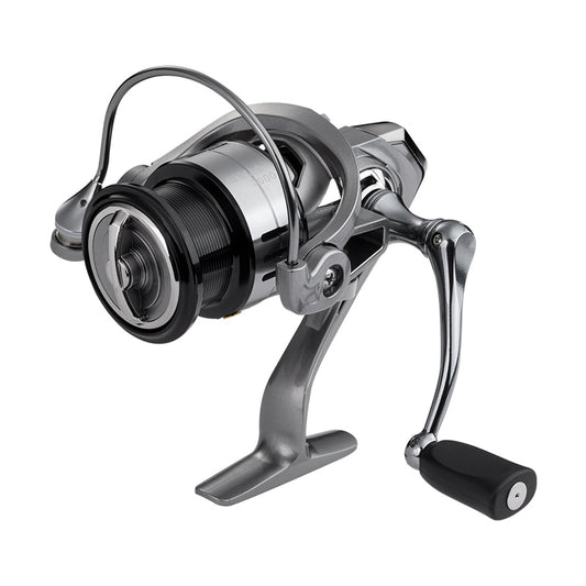 YINYULURE 2023 Cruiser Spinning Reel Double Handle Smooth cast Return Fast