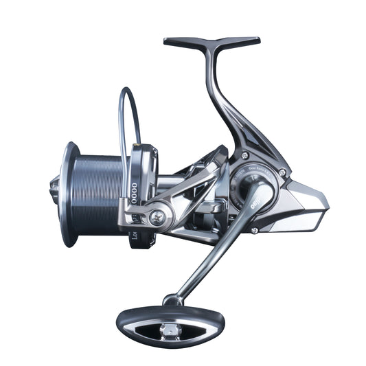 YinYu Latest style Spinning Reel Fishing Reel large size deep reel spool Suitable for various places